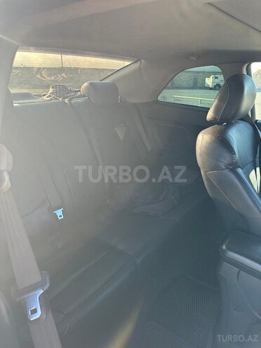 Kia Cerato Koup 2012, 195,000 km - 2.0 l - Bakı