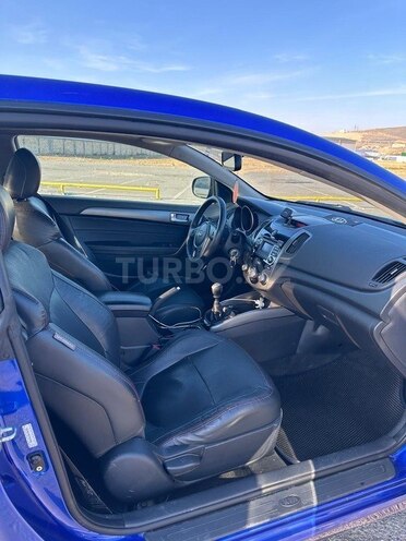 Kia Cerato Koup 2012, 195,000 km - 2.0 l - Bakı