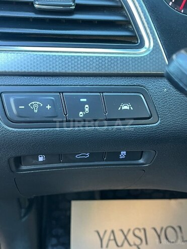 Hyundai Sonata 2014, 151,000 km - 2.0 l - Bakı