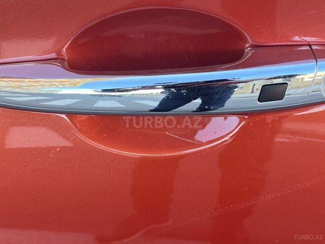 Hyundai Sonata 2014, 151,000 km - 2.0 l - Bakı
