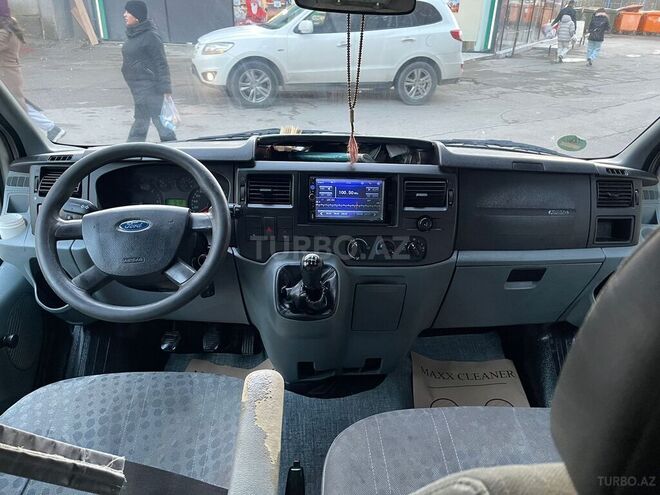 Ford Transit 2008, 380,000 km - 2.2 л - Bakı