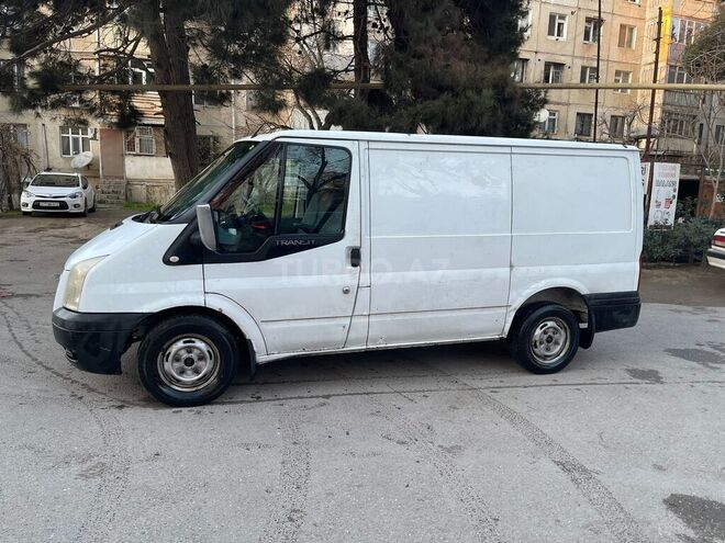 Ford Transit 2008, 380,000 km - 2.2 л - Bakı