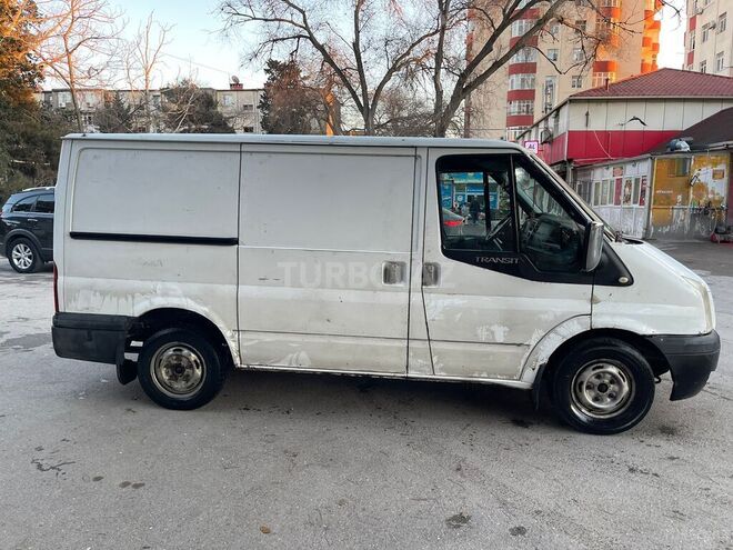 Ford Transit 2008, 380,000 km - 2.2 л - Bakı