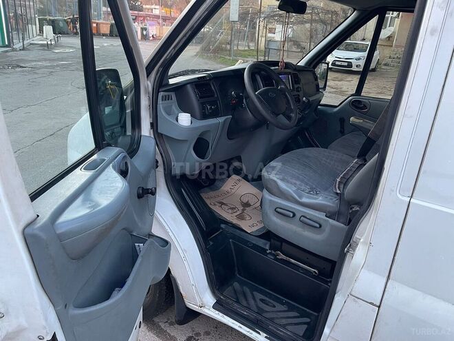 Ford Transit 2008, 380,000 km - 2.2 л - Bakı