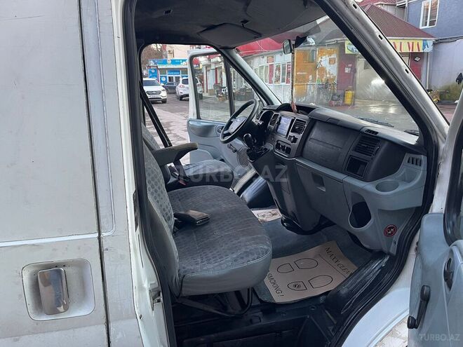 Ford Transit 2008, 380,000 km - 2.2 л - Bakı