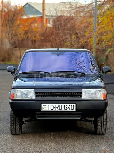 Tofas Sahin 2004, 38,000 km - 1.6 l - Gəncə
