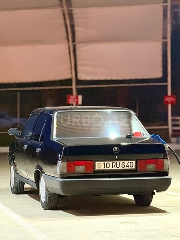 Tofas Sahin 2004, 38,000 km - 1.6 l - Gəncə