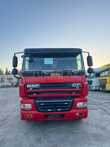 DAF 85 CF 2009, 1,200,000 km - 12.0 л - Bakı