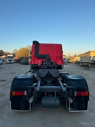 DAF 85 CF 2009, 1,200,000 km - 12.0 л - Bakı