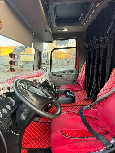DAF 85 CF 2009, 1,200,000 km - 12.0 л - Bakı