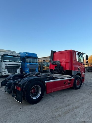 DAF 85 CF 2009, 1,200,000 km - 12.0 л - Bakı