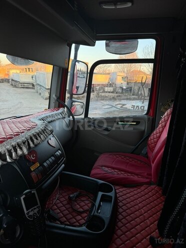 DAF 85 CF 2009, 1,200,000 km - 12.0 л - Bakı