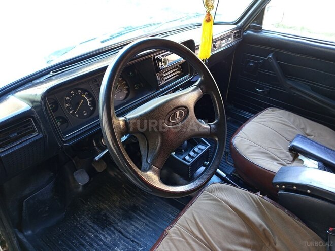 LADA (VAZ) 2107 2002, 132,560 km - 1.6 l - Bakı