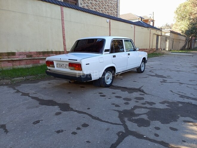 LADA (VAZ) 2107 2002, 132,560 km - 1.6 l - Bakı