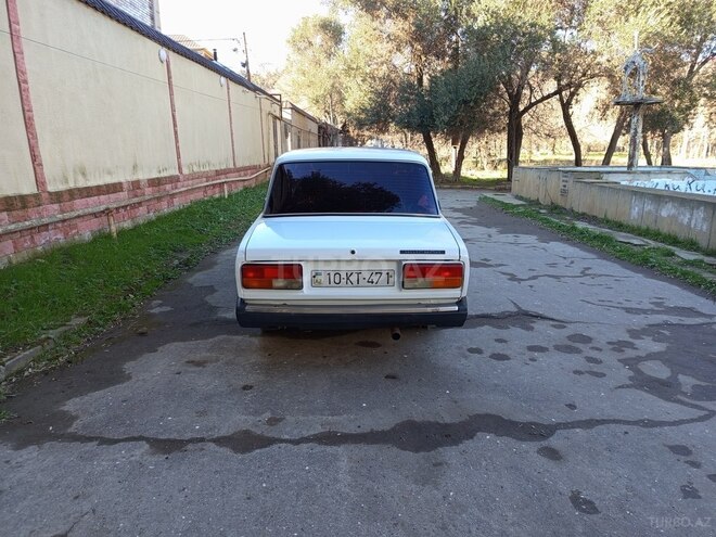 LADA (VAZ) 2107 2002, 132,560 km - 1.6 l - Bakı