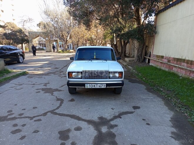 LADA (VAZ) 2107 2002, 132,560 km - 1.6 l - Bakı