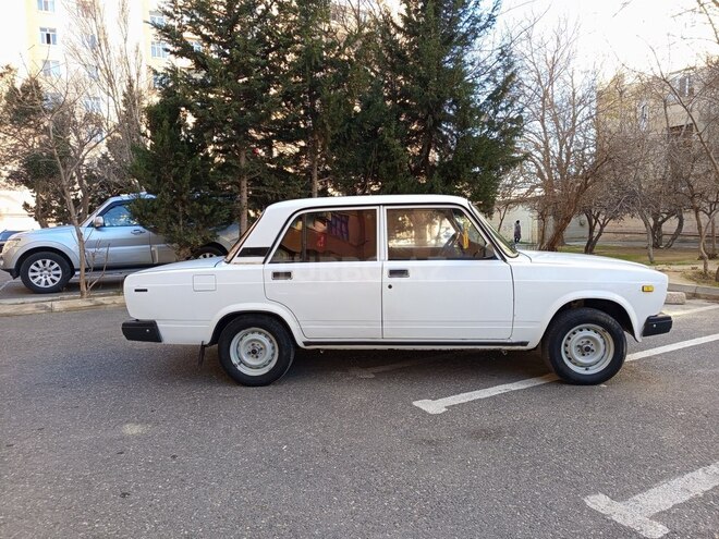 LADA (VAZ) 2107 2002, 132,560 km - 1.6 l - Bakı