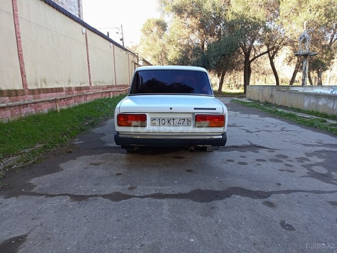 LADA (VAZ) 2107 2002, 132,560 km - 1.6 l - Bakı
