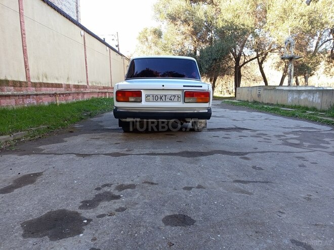 LADA (VAZ) 2107 2002, 132,560 km - 1.6 l - Bakı
