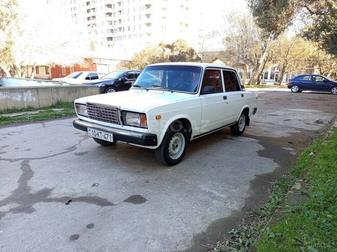LADA (VAZ) 2107 2002, 132,560 km - 1.6 l - Bakı