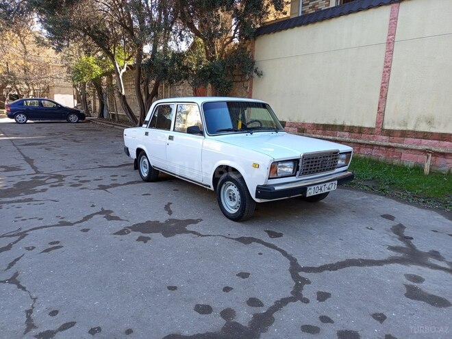 LADA (VAZ) 2107 2002, 132,560 km - 1.6 l - Bakı