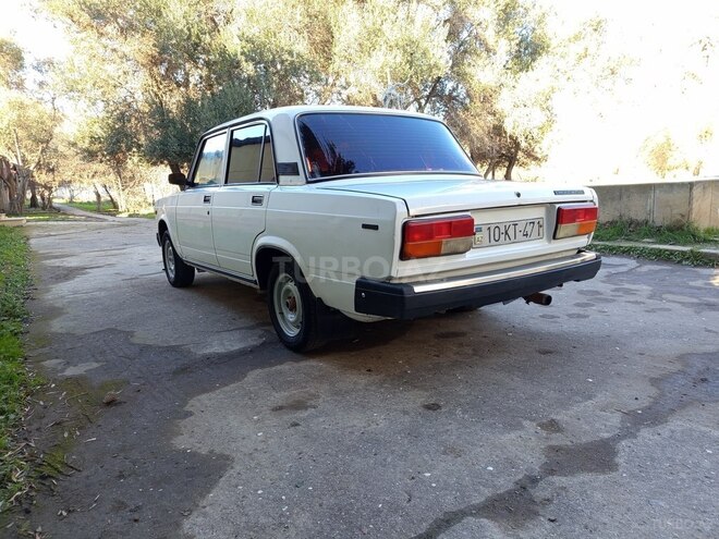 LADA (VAZ) 2107 2002, 132,560 km - 1.6 l - Bakı