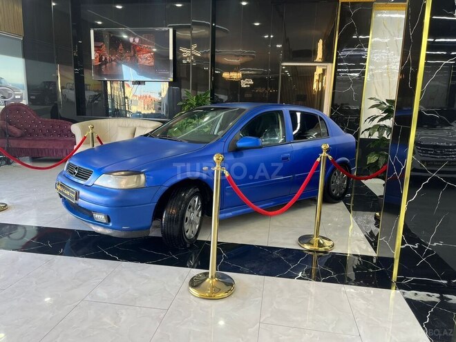Opel Astra-4