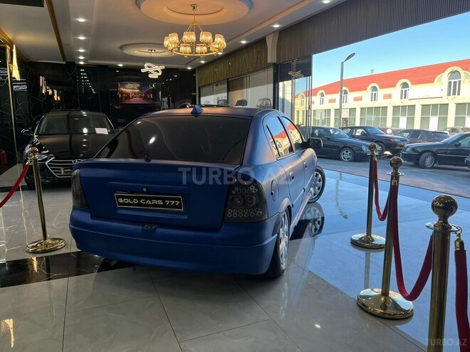 Opel Astra-5