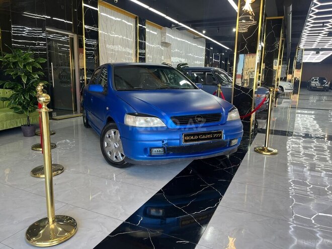 Opel Astra-6