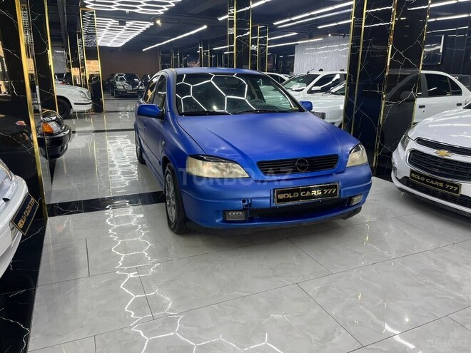 Opel Astra-17