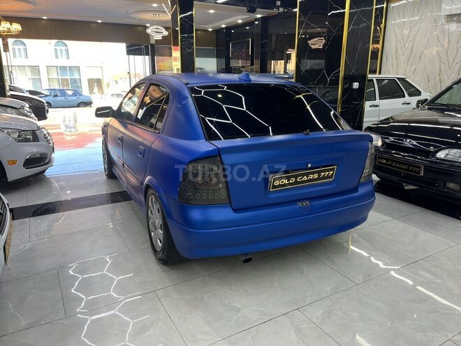 Opel Astra-13