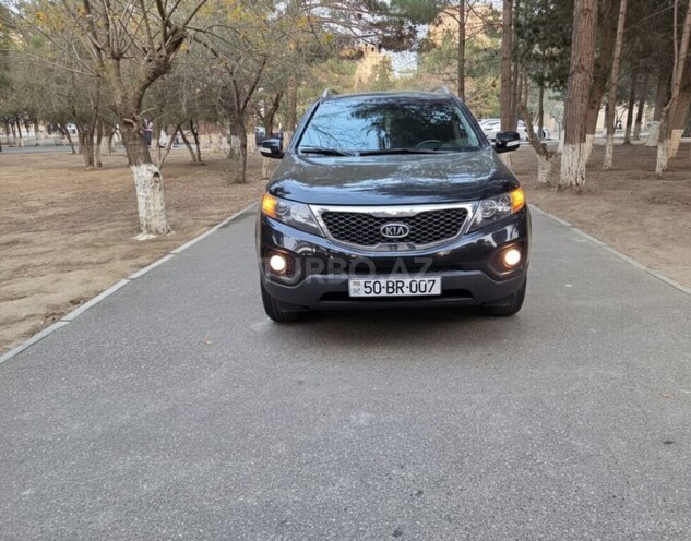 Kia Sorento 2009, 161,354 km - 2.0 l - Bakı