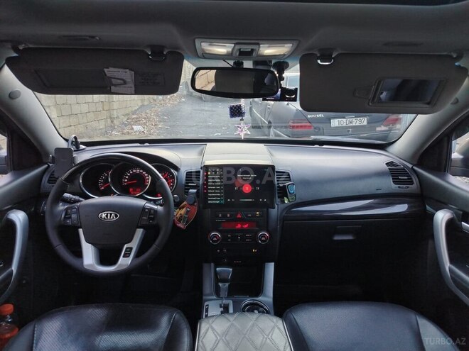 Kia Sorento 2009, 161,354 km - 2.0 l - Bakı