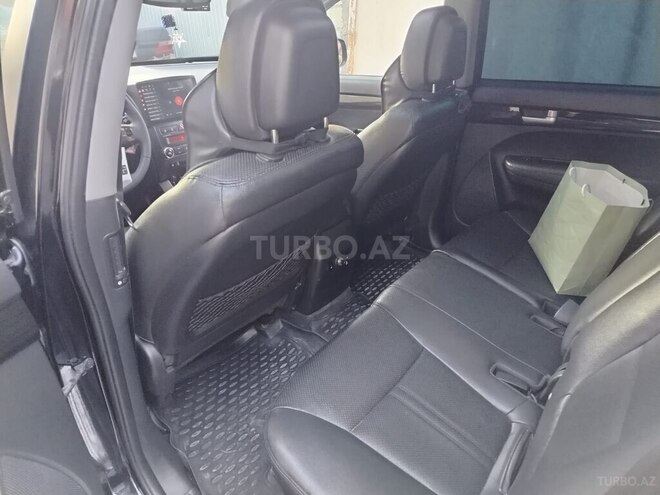 Kia Sorento 2009, 161,354 km - 2.0 l - Bakı
