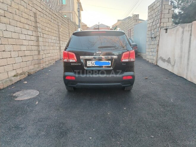 Kia Sorento 2009, 161,354 km - 2.0 l - Bakı