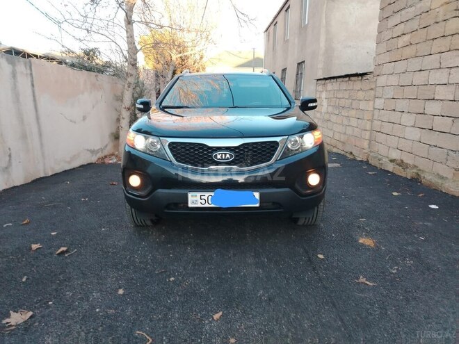 Kia Sorento 2009, 161,354 km - 2.0 l - Bakı