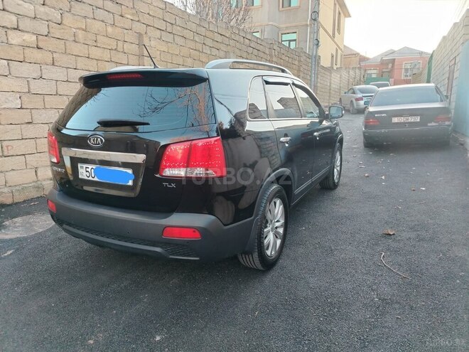 Kia Sorento 2009, 161,354 km - 2.0 l - Bakı