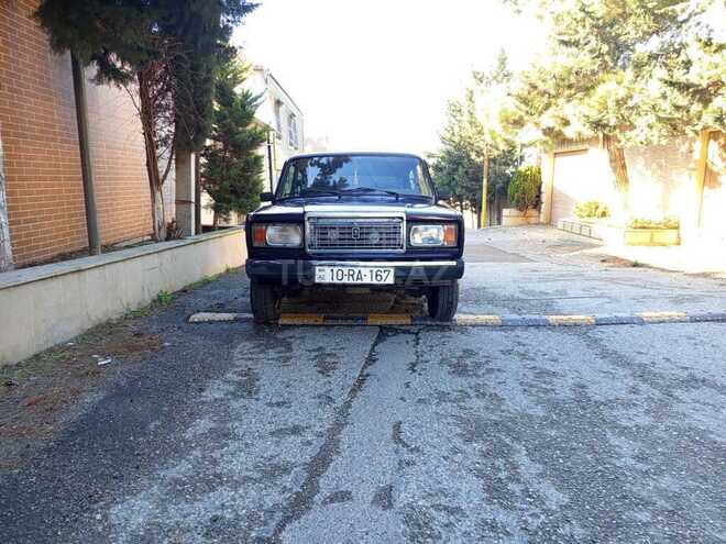 LADA (VAZ) 2107 2003, 230,167 km - 1.6 л - Bakı