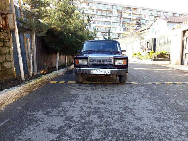 LADA (VAZ) 2107 2003, 230,167 km - 1.6 л - Bakı