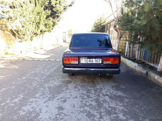 LADA (VAZ) 2107 2003, 230,167 km - 1.6 л - Bakı