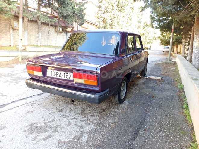 LADA (VAZ) 2107 2003, 230,167 km - 1.6 л - Bakı
