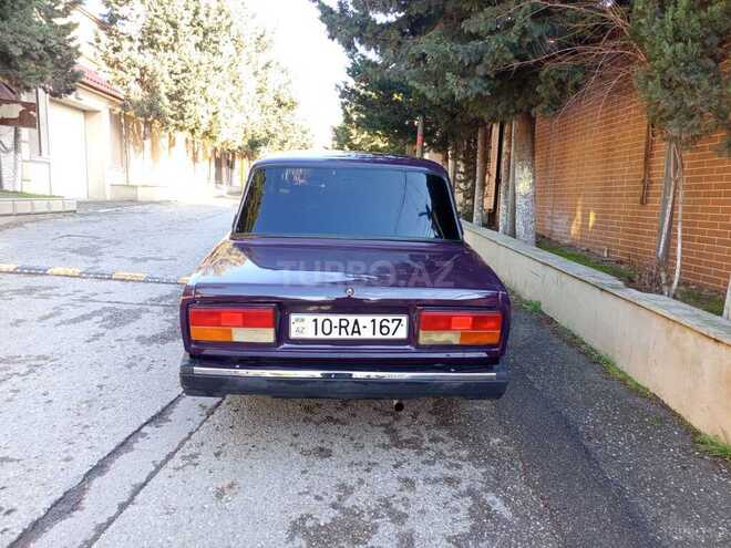 LADA (VAZ) 2107 2003, 230,167 km - 1.6 л - Bakı