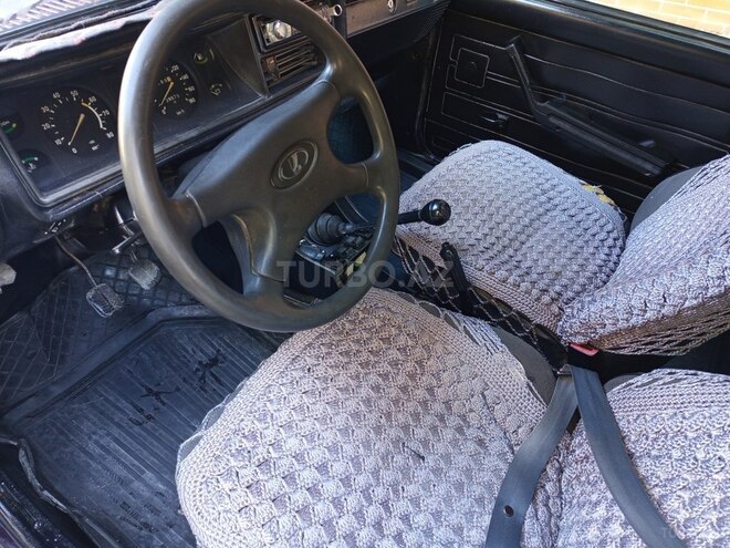 LADA (VAZ) 2107 2003, 230,167 km - 1.6 л - Bakı