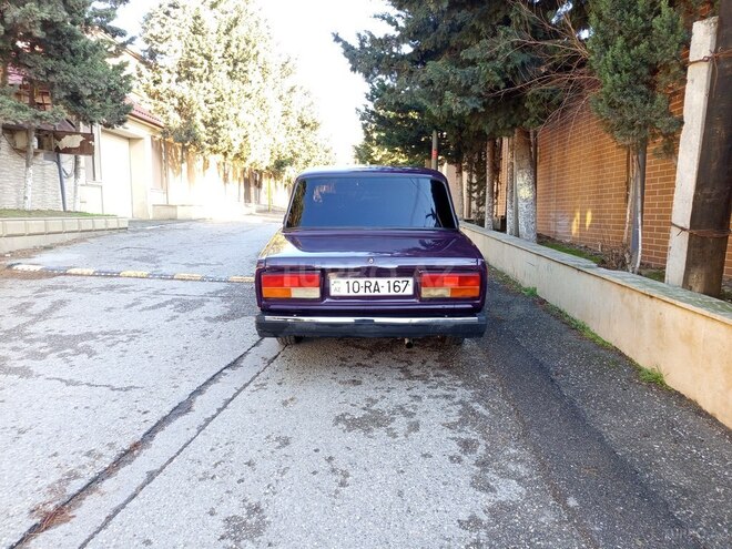 LADA (VAZ) 2107 2003, 230,167 km - 1.6 л - Bakı