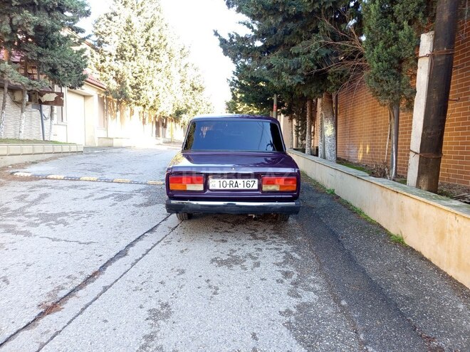 LADA (VAZ) 2107 2003, 230,167 km - 1.6 л - Bakı