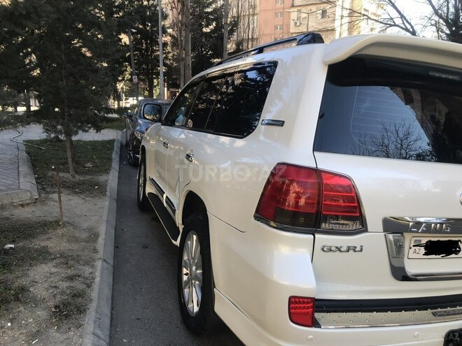 Toyota Land Cruiser 2011, 150,000 km - 4.0 л - Bakı