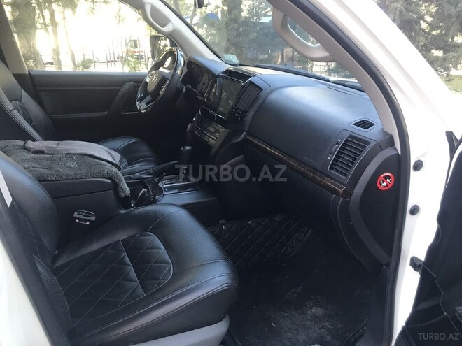 Toyota Land Cruiser 2011, 150,000 km - 4.0 л - Bakı