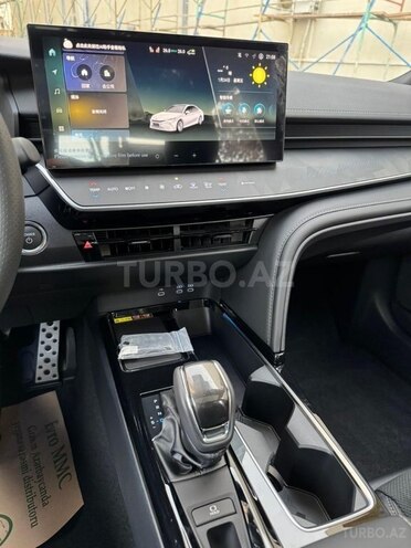 Toyota Camry 2025, 0 km - 2.0 l - Bakı