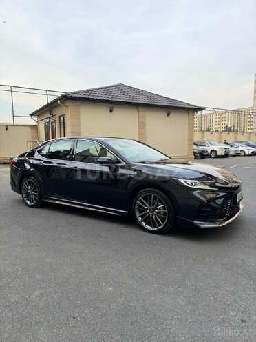 Toyota Camry 2025, 0 km - 2.0 l - Bakı