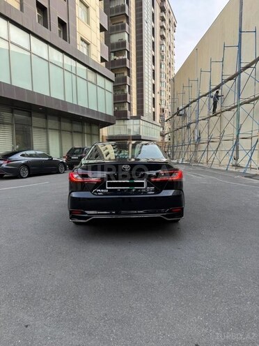 Toyota Camry 2025, 0 km - 2.0 l - Bakı